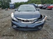 ✅ 2012 Hyundai Sonata Limited • VIN: 5NPEC4ABXCH365555 • Lot: 65010454. Listed on Copart with 69,596 mi. Free auction sales archive from the USA and detailed vehicle history report at DreamBid. Image 5.