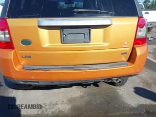 ✅ 2008 Land Rover LR2 SE • VIN: SALFP24N28H011109 • Lot: 43481649. Listed on IAAI with 90,436 mi. Free auction sales archive from the USA and detailed vehicle history report at DreamBid. Image 6.