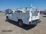✅ 2018 Chevrolet Silverado 2500HD Work Truck • VIN: 1GB0CUEG0JZ346667 • Lot: 42714065. Listed on IAAI with 155,761 mi. Free auction sales archive from the USA and detailed vehicle history report at DreamBid. Image 3.