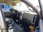 ✅ 2009 Dodge 1500 SLT • VIN: 1D3HB18P79S742814 • Lot: 42536883. Listed on IAAI with 142,263 mi. Free auction sales archive from the USA and detailed vehicle history report at DreamBid. Image 5.