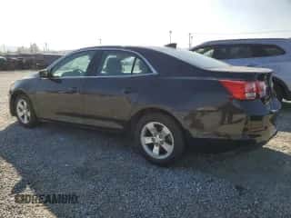 2015 Chevrolet Malibu LS with VIN 1G11B5SL1FF159580, listed as a Copart auction lot 89696795 with 140,078 mi miles and Clean title. Bid and sale history available at DreamBid. Image 2.