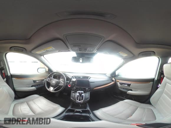 ✅ 2017 Honda CR-V EX-L • VIN: 2HKRW2H81HH604635 • Lot: 43641420. Wystawiony na IAAI z przebiegiem 163 872 mil. Bezpłatny archiwum sprzedaży aukcyjnych z USA i szczegółowy raport historii pojazdu na DreamBid. Zdjęcie 18.