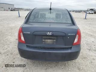 ✅ 2010 Hyundai Accent GLS • VIN: KMHCN4AC4AU432854 • Лот: 88690345. Опубликован ранее на Copart с пробегом 80 564 миль. Бесплатный доступ к архиву аукционных продаж из США и подробный отчёт об истории автомобиля на DreamBid. Изображение 6.