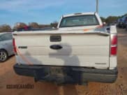 ✅ 2010 Ford F-150 XL • VIN: 1FTMF1CW5AKA16416 • Lot: 43744207. Listed on IAAI with 268,467 mi. Free auction sales archive from the USA and detailed vehicle history report at DreamBid. Image 16.