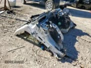 ✅ 2021 Chevrolet Silverado 1500 LTZ • VIN: 3GCUYGET7MG155085 • Lot: 91227765. Listed on Copart with Not provided. Free auction sales archive from the USA and detailed vehicle history report at DreamBid. Image 2.