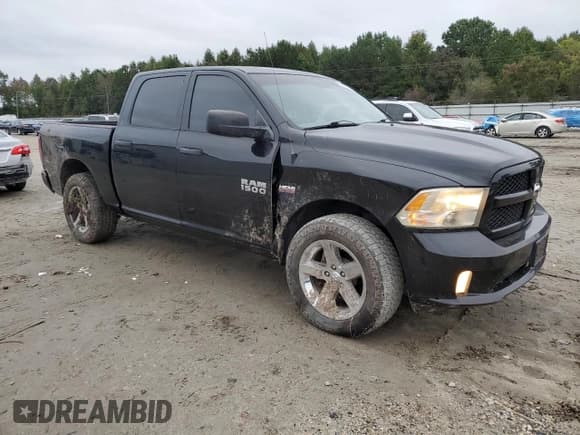 ✅ 2014 Ram 1500 Express • VIN: 1C6RR7KT6ES225278 • Lot: 86287225. Wystawiony na Copart z przebiegiem 205 939 mil. Bezpłatny archiwum sprzedaży aukcyjnych z USA i szczegółowy raport historii pojazdu na DreamBid. Zdjęcie 4.