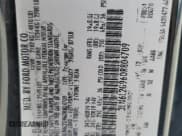 ✅ 2013 Lincoln MKZ • VIN: 3LN6L2G96DR804709 • Lot: 91069275. Wystawiony na Copart z przebiegiem 181 768 mil. Bezpłatny archiwum sprzedaży aukcyjnych z USA i szczegółowy raport historii pojazdu na DreamBid. Zdjęcie 12.