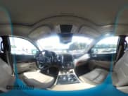 ✅ 2017 Dodge Durango Citadel • VIN: 1C4RDHEG7HC745998 • Lot: 43083405. Listed on IAAI with 142,031 mi. Free auction sales archive from the USA and detailed vehicle history report at DreamBid. Image 18.