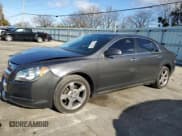 ✅ 2012 Chevrolet Malibu 1LT • VIN: 1G1ZC5E04CF255751 • Lot: 83755254. Listed on Copart with 197,922 mi. Free auction sales archive from the USA and detailed vehicle history report at DreamBid. Image 1.