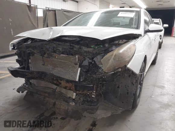 ✅ 2017 Hyundai Sonata SE • VIN: 5NPE24AF7HH546349 • Lot: 43187273. Wystawiony na IAAI z przebiegiem 104 949 mil. Bezpłatny archiwum sprzedaży aukcyjnych z USA i szczegółowy raport historii pojazdu na DreamBid. Zdjęcie 6.