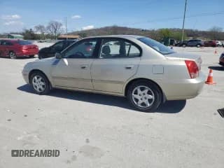 ✅ 2005 Hyundai Elantra GLS • VIN: KMHDN46D95U169661 • Lot: 49866255. Wystawiony na Copart z przebiegiem 66 212 mil. Bezpłatny archiwum sprzedaży aukcyjnych z USA i szczegółowy raport historii pojazdu na DreamBid. Zdjęcie 2.