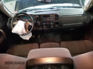 ✅ 2009 Chevrolet Silverado 1500 LT • VIN: 1GCEK29099Z297597 • Lot: 50965095. Listed on Copart with 175,640 mi. Free auction sales archive from the USA and detailed vehicle history report at DreamBid. Image 8.