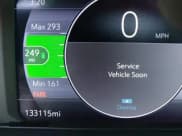 ✅ 2022 Chevrolet Bolt EV 1LT • VIN: 1G1FW6S06N4100590 • Lot: 41338049. Listed on IAAI with 133,115 mi. Free auction sales archive from the USA and detailed vehicle history report at DreamBid. Image 7.