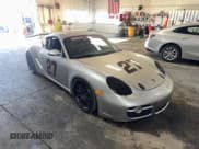 ✅ 2007 Porsche Cayman S • VIN: WP0AB29827U782212 • Lot: 86168235. Wystawiony na Copart z przebiegiem 35 779 mil. Bezpłatny archiwum sprzedaży aukcyjnych z USA i szczegółowy raport historii pojazdu na DreamBid. Zdjęcie 1.