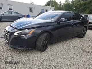 ✅ 2024 Nissan Altima SR • VIN: 1N4BL4CW7RN426894 • Lot: 70841685. Wystawiony na Copart z przebiegiem 24 227 mil. Bezpłatny archiwum sprzedaży aukcyjnych z USA i szczegółowy raport historii pojazdu na DreamBid. Zdjęcie 1.