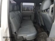 ✅ 2015 Ford F-350 Platinum • VIN: 1FT8W3BT2FED70081 • Lot: 50666455. Listed on Copart with 168,447 mi. Free auction sales archive from the USA and detailed vehicle history report at DreamBid. Image 10.