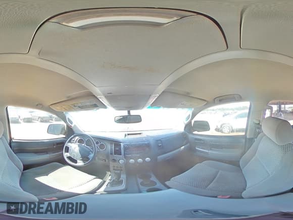 ✅ 2012 Toyota Tundra • VIN: 5TFDW5F16CX265546 • Лот: 70834215. Опубликован ранее на Copart с пробегом 274 767 миль. Бесплатный доступ к архиву аукционных продаж из США и подробный отчёт об истории автомобиля на DreamBid. Изображение 14.