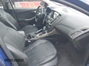 ✅ 2012 Ford Focus SEL • VIN: 1FAHP3M27CL473575 • Lot: 43389887. Listed on IAAI with 99,986 mi. Free auction sales archive from the USA and detailed vehicle history report at DreamBid. Image 5.