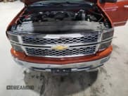 ✅ 2015 Chevrolet Silverado 1500 LTZ • VIN: 3GCPCSEC7FG184541 • Лот: 72276734. Опубликован ранее на Copart с пробегом 142 439 миль. Бесплатный доступ к архиву аукционных продаж из США и подробный отчёт об истории автомобиля на DreamBid. Изображение 11.