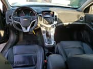 ✅ 2015 Chevrolet Cruze LTZ • VIN: 1G1PG5SB8F7204351 • Лот: 35921243. Опубликован ранее на Copart с пробегом 126 676 миль. Бесплатный доступ к архиву аукционных продаж из США и подробный отчёт об истории автомобиля на DreamBid. Изображение 8.