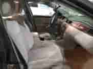 2009 Chevrolet Impala LT z VIN 2G1WT57N791246621, wystawiony jako Copart lot #85597115 z przebiegiem 280 003 mil mil oraz Szkoda całkowita • Salvage title. Historia ofert i sprzedaży dostępna na DreamBid. Obrazek 7.