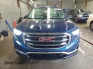 ✅ 2019 GMC Terrain SLT • VIN: 3GKALVEX5KL385838 • Лот: 90691425. Опубликован ранее на Copart с пробегом 110 043 миль. Бесплатный доступ к архиву аукционных продаж из США и подробный отчёт об истории автомобиля на DreamBid. Изображение 5.