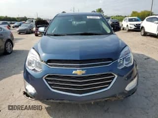 ✅ 2016 Chevrolet Equinox LT • VIN: 2GNALCEKXG6310639 • Лот: 65136024. Опубликован ранее на Copart с пробегом 79 861 миль. Бесплатный доступ к архиву аукционных продаж из США и подробный отчёт об истории автомобиля на DreamBid. Изображение 5.