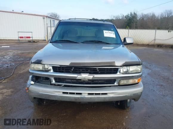 ✅ 2006 Chevrolet Tahoe LS • VIN: 1GNEC13Z16J103287 • Лот: 41570687. Опубликован ранее на IAAI с пробегом 275 178 миль. Бесплатный доступ к архиву аукционных продаж из США и подробный отчёт об истории автомобиля на DreamBid. Изображение 13.