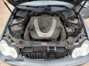 ✅ 2006 Mercedes-Benz C 280 Luxury • VIN: WDBRF54H96A839892 • Lot: 47498505. Wystawiony na Copart z przebiegiem 130 104 mil. Bezpłatny archiwum sprzedaży aukcyjnych z USA i szczegółowy raport historii pojazdu na DreamBid. Zdjęcie 11.