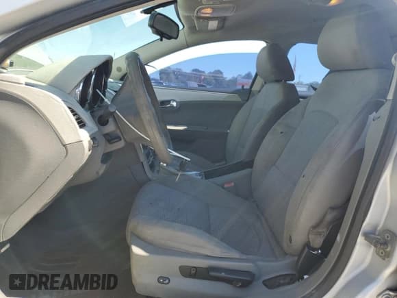 ✅ 2012 Chevrolet Malibu 1FL • VIN: 1G1ZA5EU8CF373049 • Lot: 86330375. Listed on Copart with 203,828 mi. Free auction sales archive from the USA and detailed vehicle history report at DreamBid. Image 7.