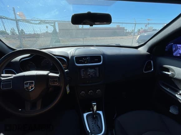 ✅ 2013 Dodge Avenger SE • VIN: 1C3CDZAB0DN707683 • Лот: 79897504. Опубликован ранее на Copart с пробегом 164 305 миль. Бесплатный доступ к архиву аукционных продаж из США и подробный отчёт об истории автомобиля на DreamBid. Изображение 9.