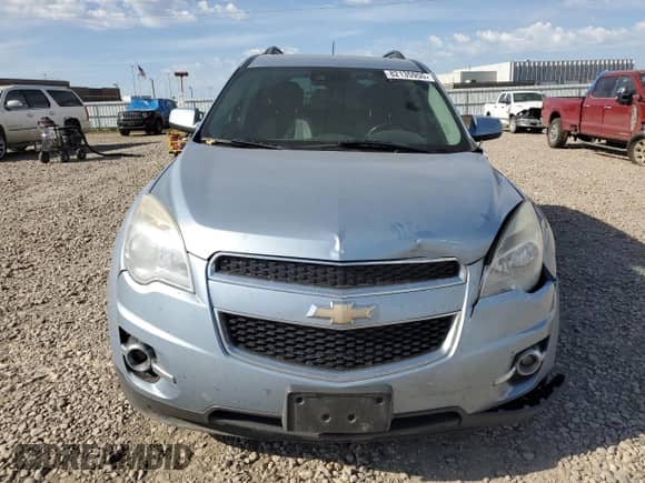 2014 Chevrolet Equinox LT с VIN 2GNFLGE34E6111802, выставлен на аукционе Copart как лот 82135955 с пробегом 148 885 миль миль и Списание • Salvage title. История ставок и продаж доступна на DreamBid. Изображение 5.