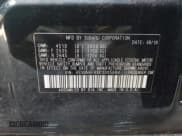 ✅ 2019 Subaru Legacy Premium • VIN: 4S3BNAF66K3005684 • Lot: 42551315. Listed on IAAI with 99,800 mi. Free auction sales archive from the USA and detailed vehicle history report at DreamBid. Image 9.