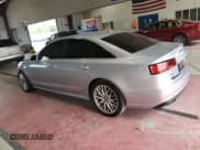 ✅ 2016 Audi A6 Premium • VIN: WAUFFAFC1GN124742 • Lot: 68173615. Listed on Copart with 115,675 mi. Free auction sales archive from the USA and detailed vehicle history report at DreamBid. Image 2.