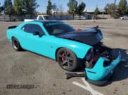 ✅ 2019 Dodge Challenger R/T Scat Pack • VIN: 2C3CDZFJ0KH547164 • Lot: 80416933. Wystawiony na Copart z przebiegiem 25 012 mil. Bezpłatny archiwum sprzedaży aukcyjnych z USA i szczegółowy raport historii pojazdu na DreamBid. Zdjęcie 4.