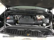 ✅ 2025 GMC Sierra 1500 SLT • VIN: 1GTUUDED4SZ288404 • Лот: 91294605. Опубликован ранее на Copart с пробегом 15 543 миль. Бесплатный доступ к архиву аукционных продаж из США и подробный отчёт об истории автомобиля на DreamBid. Изображение 12.