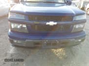 ✅ 2012 Chevrolet Colorado 1LT • VIN: 1GCDSCF90C8128327 • Lot: 43590640. Listed on IAAI with 178,600 mi. Free auction sales archive from the USA and detailed vehicle history report at DreamBid. Image 6.