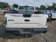 ✅ 2016 Ford F-150 XL • VIN: 1FTMF1CFXGKF56532 • Lot: 69065275. Wystawiony na Copart z przebiegiem 69 900 mil. Bezpłatny archiwum sprzedaży aukcyjnych z USA i szczegółowy raport historii pojazdu na DreamBid. Zdjęcie 6.