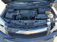 ✅ 2007 Chevrolet Equinox LS • VIN: 2CNDL23F576014171 • Лот: 91071575. Опубликован ранее на Copart с пробегом Не указан. Бесплатный доступ к архиву аукционных продаж из США и подробный отчёт об истории автомобиля на DreamBid. Изображение 11.