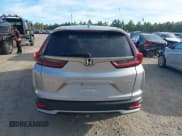 ✅ 2022 Honda CR-V EX-L • VIN: 2HKRW2H8XNH615127 • Lot: 43365318. Wystawiony na IAAI z przebiegiem 29 367 mil. Bezpłatny archiwum sprzedaży aukcyjnych z USA i szczegółowy raport historii pojazdu na DreamBid. Zdjęcie 17.