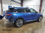 ✅ 2020 Lincoln Corsair Reserve • VIN: 5LMCJ2D92LUL10140 • Lot: 91416025. Listed on Copart with 19,629 mi. Free auction sales archive from the USA and detailed vehicle history report at DreamBid. Image 3.