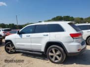 ✅ 2015 Jeep Grand Cherokee Limited • VIN: 1C4RJFBG8FC627568 • Lot: 43281521. Listed on IAAI with 177,613 mi. Free auction sales archive from the USA and detailed vehicle history report at DreamBid. Image 14.