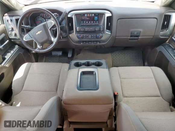 ✅ 2016 Chevrolet Silverado 2500HD LT • VIN: 1GC2KVEGXGZ280411 • Lot: 61686655. Wystawiony na Copart z przebiegiem 163 472 mil. Bezpłatny archiwum sprzedaży aukcyjnych z USA i szczegółowy raport historii pojazdu na DreamBid. Zdjęcie 8.