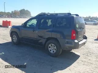✅ 2010 Nissan Xterra S • VIN: 5N1AN0NU9AC526852 • Лот: 43445050. Опубликован ранее на IAAI с пробегом 200 175 миль. Бесплатный доступ к архиву аукционных продаж из США и подробный отчёт об истории автомобиля на DreamBid. Изображение 3.