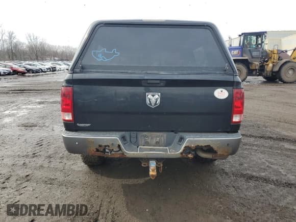 ✅ 2010 Dodge 1500 SLT • VIN: 1D7RV1GT2AS232108 • Lot: 46876005. Wystawiony na Copart z przebiegiem 176 412 mil. Bezpłatny archiwum sprzedaży aukcyjnych z USA i szczegółowy raport historii pojazdu na DreamBid. Zdjęcie 6.