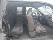 ✅ 2005 Ford F-150 XLT • VIN: 1FTPX12565NB96089 • Lot: 42413752. Listed on IAAI with Not provided. Free auction sales archive from the USA and detailed vehicle history report at DreamBid. Image 8.