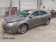 ✅ 2011 Buick LaCrosse CXL • VIN: 1G4GD5GD2BF194647 • Lot: 43737375. Wystawiony na IAAI z przebiegiem 101 628 mil. Bezpłatny archiwum sprzedaży aukcyjnych z USA i szczegółowy raport historii pojazdu na DreamBid. Zdjęcie 2.