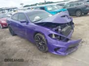 ✅ 2018 Dodge Charger R/T • VIN: 2C3CDXCT4JH290907 • Lot: 42880536. Wystawiony na IAAI z przebiegiem 117 826 mil. Bezpłatny archiwum sprzedaży aukcyjnych z USA i szczegółowy raport historii pojazdu na DreamBid. Zdjęcie 1.