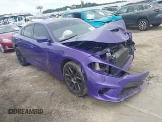 ✅ 2018 Dodge Charger R/T • VIN: 2C3CDXCT4JH290907 • Lot: 42880536. Wystawiony na IAAI z przebiegiem 117 826 mil. Bezpłatny archiwum sprzedaży aukcyjnych z USA i szczegółowy raport historii pojazdu na DreamBid. Zdjęcie 1.