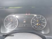 ✅ 2022 Nissan Pathfinder SV • VIN: 5N1DR3BC5NC221708 • Lot: 43476421. Listed on IAAI with 116,016 mi. Free auction sales archive from the USA and detailed vehicle history report at DreamBid. Image 7.